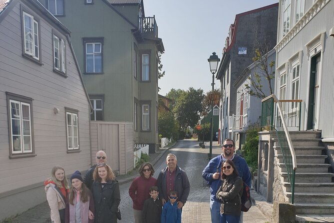 2-hour-reykjavik-private-walking-tour