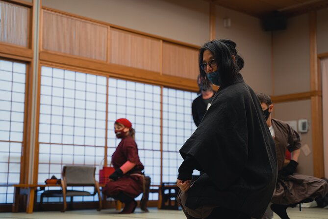 3-day-authentic-ninja-training-in-historic-agatsuma