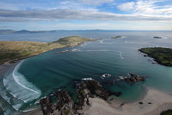3-day-blarney-castle-ring-of-kerry-cliffs-of-moher-rail-tour