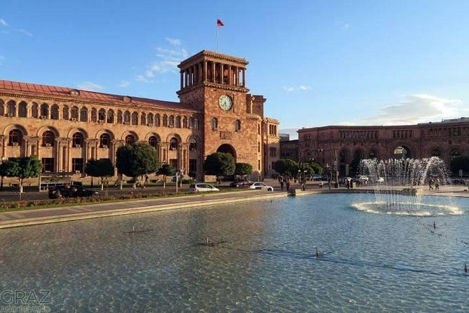 3-day-private-tours-in-armenia-from-yerevan
