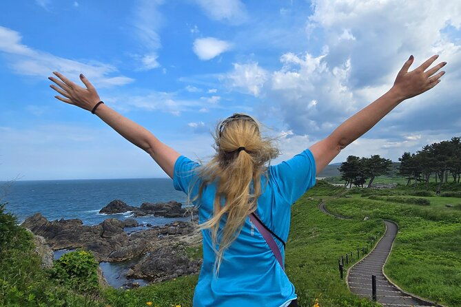 3-days-northern-route-in-michinoku-coastal-hiking-trail