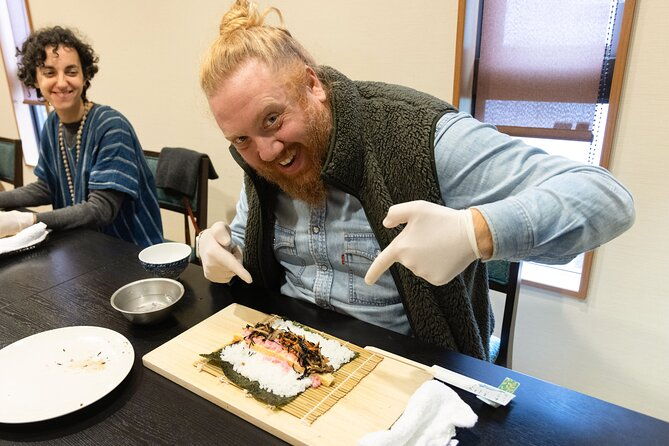 3-days-tour-of-the-origin-of-japanese-food-in-niigata