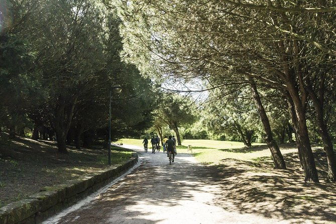 3-hour-electric-porto-bike-tour