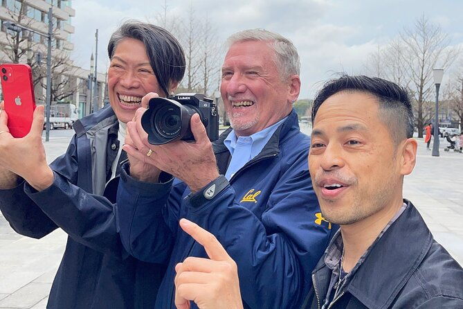3-hour-odaiba-scenic-photo-walking-tour