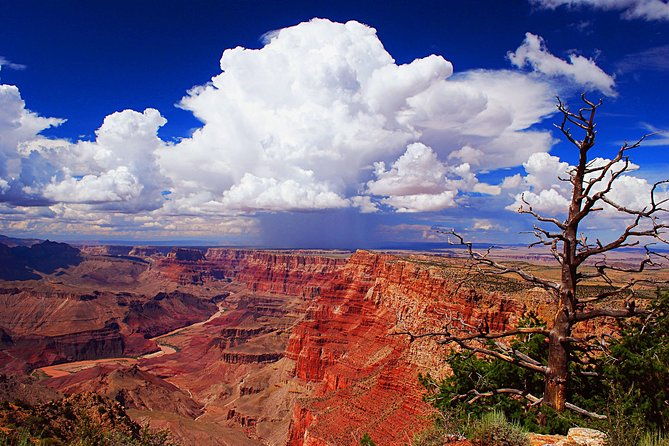 3-hour-off-road-sunset-safari-to-grand-canyon-with-entrance-gate-detour