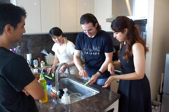 3-hour-shared-halal-friendly-japanese-cooking-class-in-tokyo
