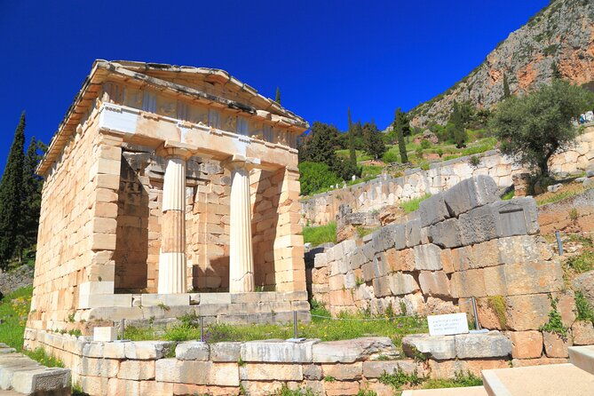 4-day-greece-highlights-tour-epidaurus-mycenae-olympia-delphi-and-meteora