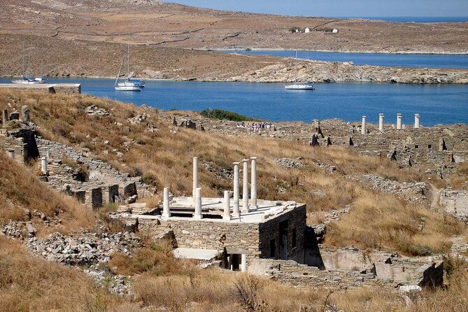 4-day-private-tour-to-paros-mykonos-santorini