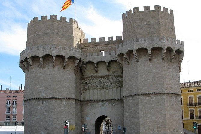 4-hour-valencia-private-tour-with-transport
