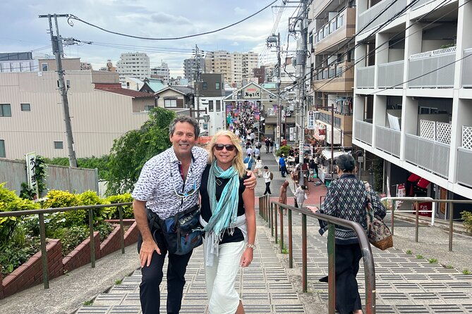 4-hours-private-yanaka-town-tour