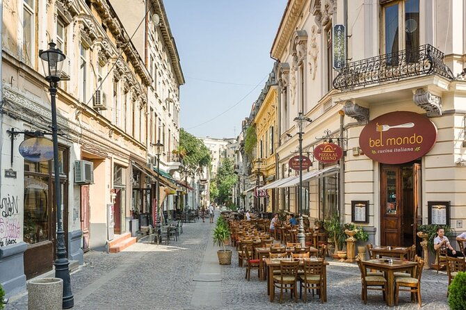 4h-bucharest-private-tour-2h-by-car-and-2h-walking-in-old-town