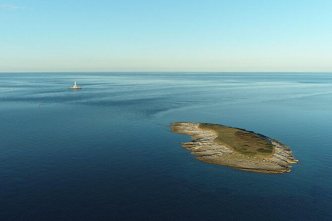 5-hours-private-kamenjak-and-medulin-archipelago-tour