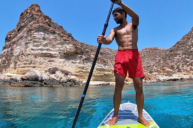 7-hours-boat-trip-to-lampedusa-lunch-sup-and-snorkeling