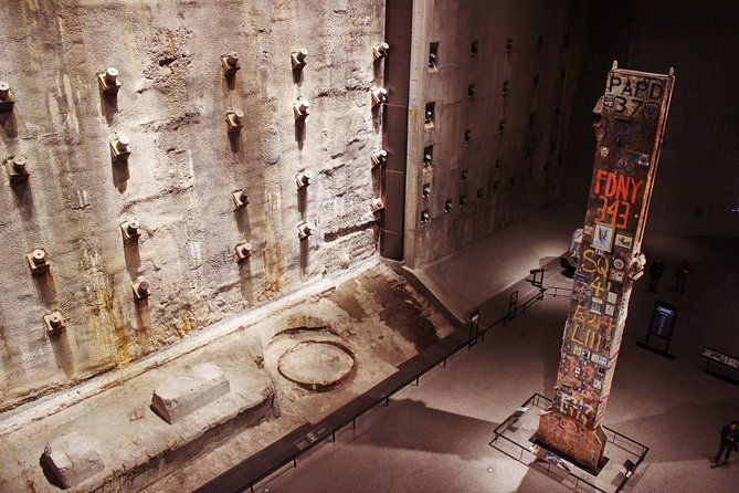 9-11-memorial-ground-zero-tour-with-optional-9-11-museum-ticket