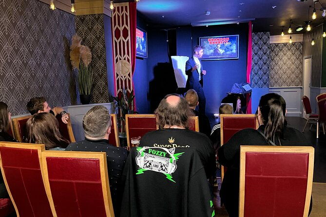 90-minute-family-close-up-magic-and-illusionism-show-in-blackpool