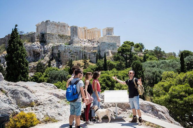 acropolis-morning-walking-toursmall-group