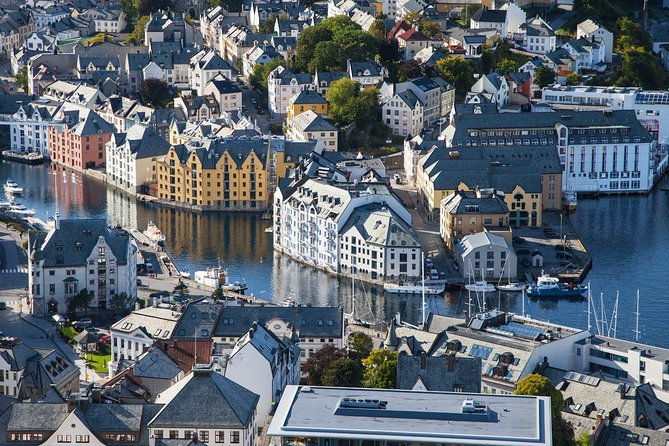 alesund-shore-excursion-the-ultimate-sightseeing-tour