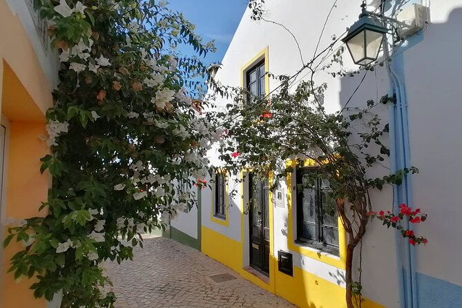 algarve-coast-full-day-private-tour