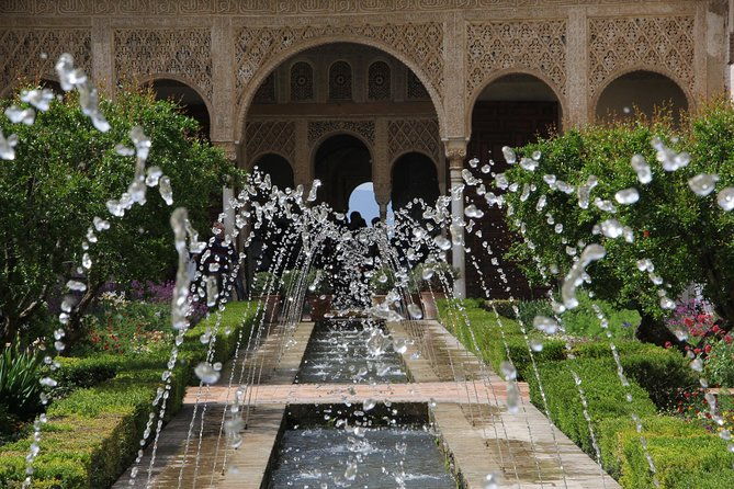 alhambra-generalife-skip-the-line-premium-tour-including-nasrid-palaces
