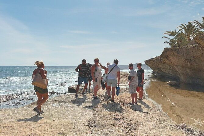 alicante-e-bike-coast-tour-with-roman-fishpond-and-snorkeling