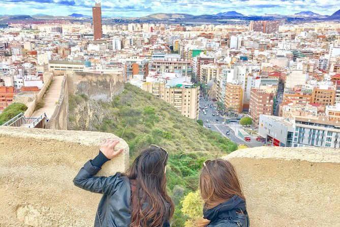 alicante-historic-small-group-tour-with-tapas-tasting