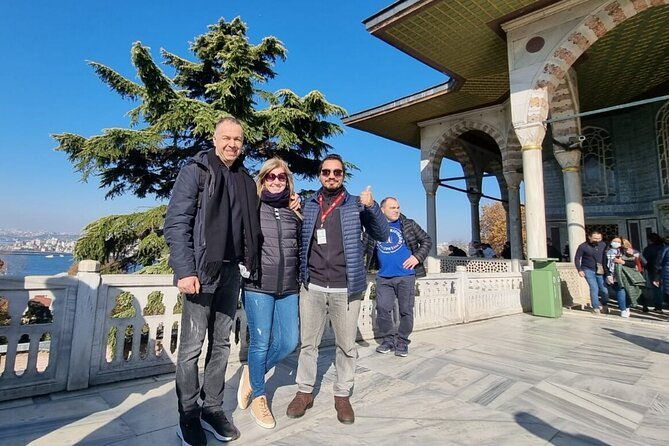 all-in-one-day-istanbul-historical-tour-of-istanbul-with-bosphorus-cruise