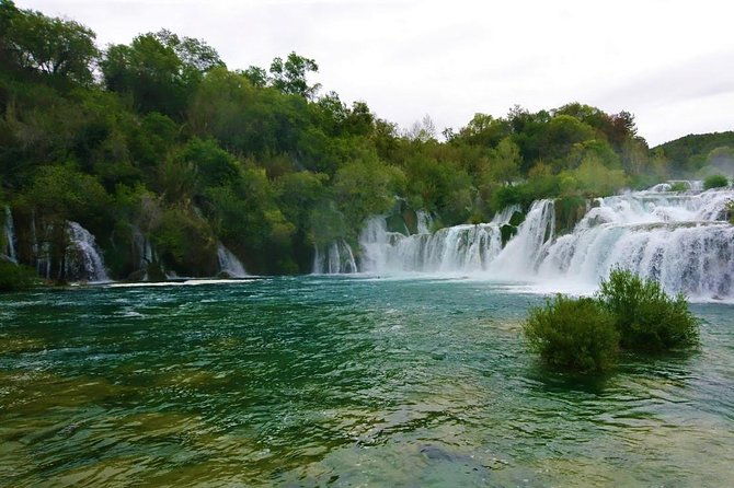 all-inclusive-luxury-krka-waterfalls-trip-from-split-or-trogir