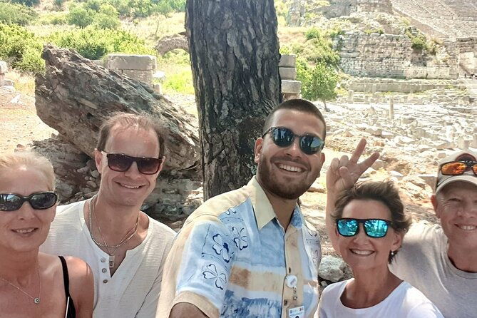 all-inclusive-private-ephesus-house-of-mary-artemis-with-lunch