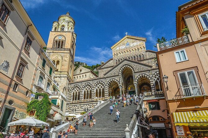 amalfi-coast-and-pompei-from-rome-full-day-semi-private-tour