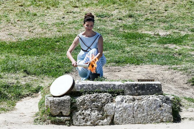 ancient-olympia-archaeological-site-and-museum-ticket