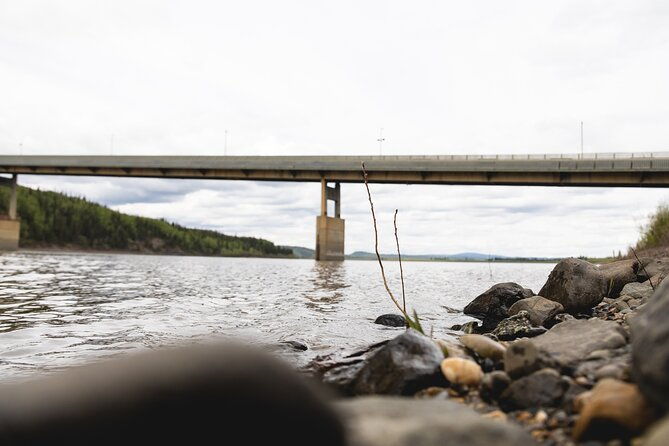 arctic-circle-day-trip-from-fairbanks-with-transportation