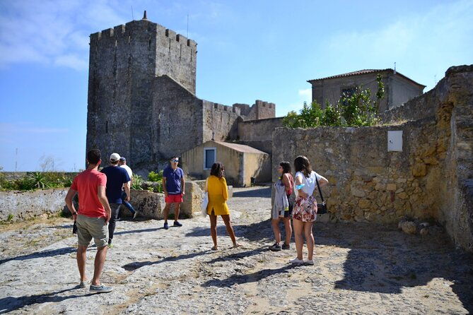 arrabida-and-sesimbra-small-group-day-trip-from-lisbon-with-wine-tasting