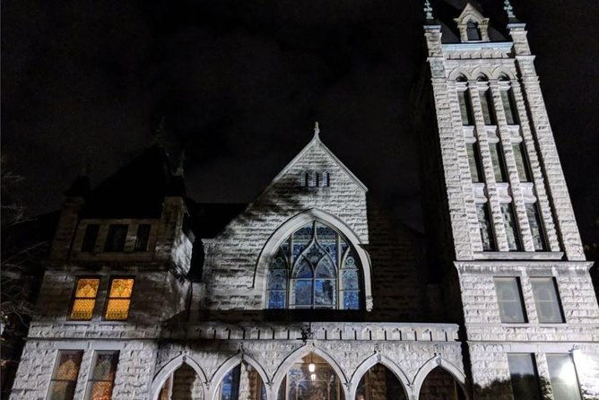 asheville-night-time-walking-ghost-tour
