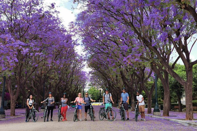 athens-sunset-electric-bike-tour