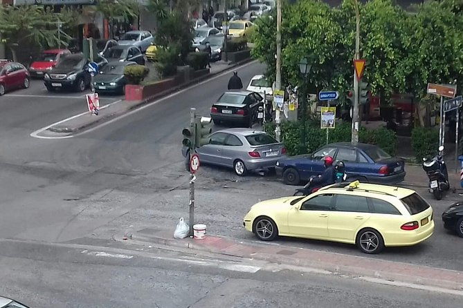 athens-to-lavrio-private-transfer-by-mercedes-e-class-wagon