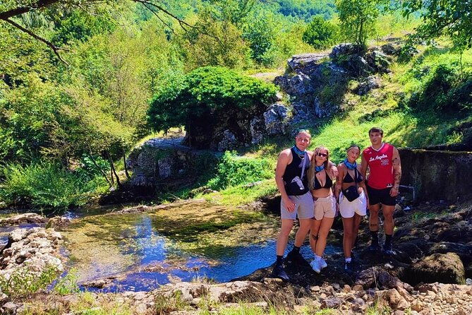 atv-quad-tour-from-split-with-swimming-and-waterfalls