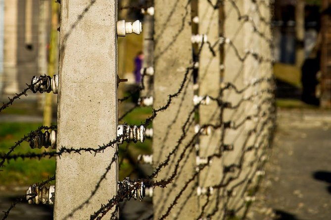 auschwitz-birkenau-and-salt-mine-full-day-guided-tour-from-krakow-hotel-pick-up