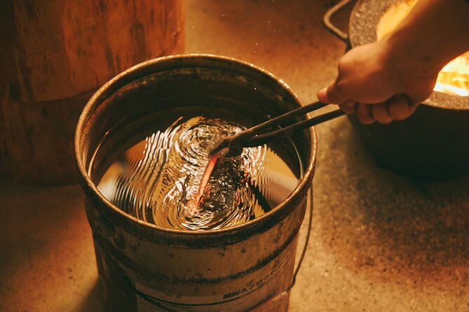authentic-knife-making-experience-at-a-blacksmith-in-kyoto-2