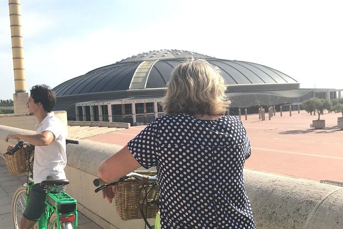 barcelona-e-bike-tour-montjuic-hill-and-gothic-quarter