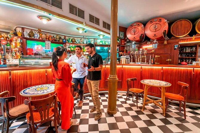 barcelona-flamenco-show-tapas-tour-with-drinks-in-the-born