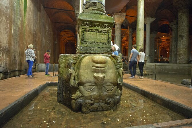 basilica-cistern-small-group-live-guide-w-skip-the-line-ticket