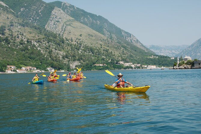bay-of-kotor-2-5-hour-kayak-tour