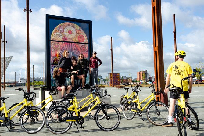 belfast-bike-tours