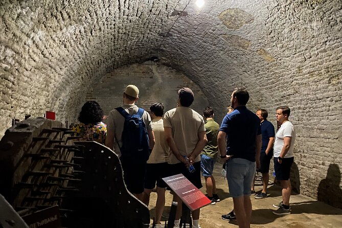 belgrade-underground-tour-w-sparkling-wine-along-the-river