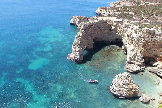 benagil-cave-and-marinha-beach-boat-tour-from-portimao