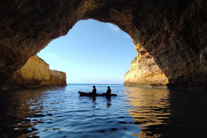 benagil-cave-guided-kayaking-tour-caves-secret-spots