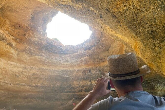 benagil-caves-coast-from-portimao-on-an-eco-friendly-catamaran