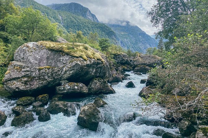 bergen-day-tour-to-national-park-folgefonna-and-glacier-lake