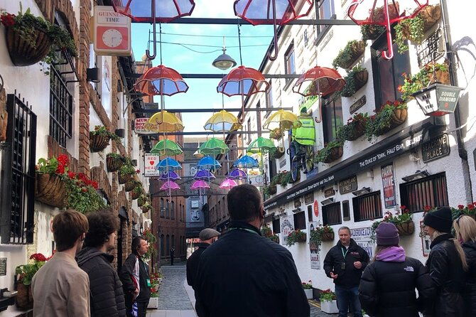 best-of-belfast-walking-tour