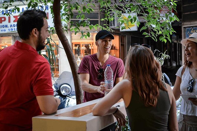 best-seller-semi-private-athens-morning-food-tour-15-tastings